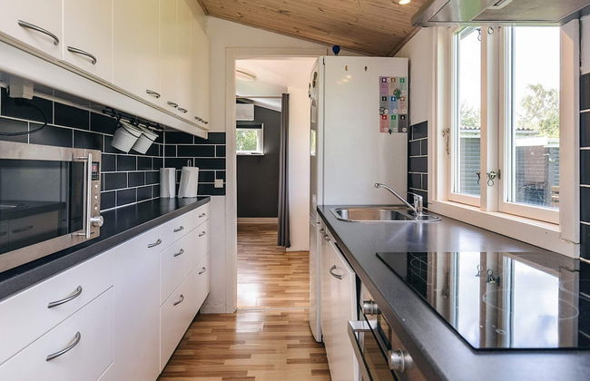 6 Person Holiday Home in Jaegerspris-by Traum - Photo 24