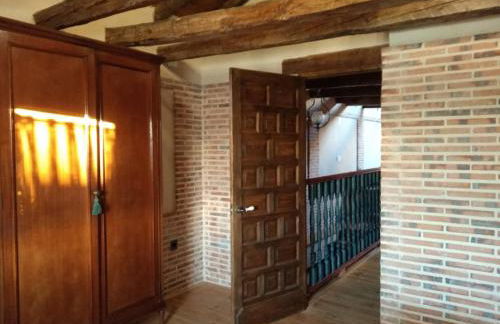 La casa de los abuelos lugar para disfrutar - Foto 11