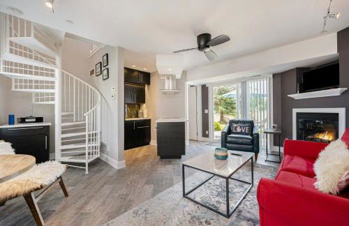 Lake Living at Northern Lights Condo 10 - Foto 1