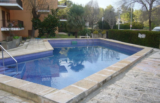 Belvilla by OYO Ferragut Apart - Foto 11