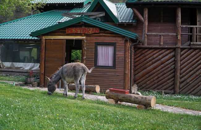 Rafting Camp Grand Tara - Foto 9