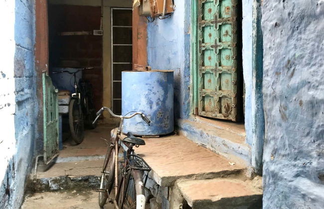 Jodhpur Guided Tour - Foto 7