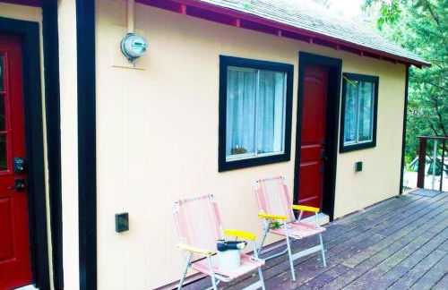 Historical Cabin in Julian Pet's okay! - Foto 6