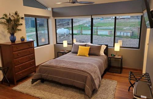 Matanah Meadows Farm, Great for 2 Families, Sequoia National Park and Working Farm - Foto 58