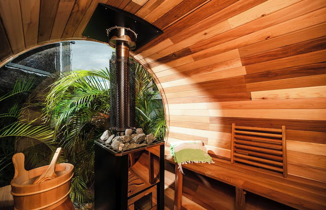 The mVillas with Exclusive Beach Club Access - Photo 34