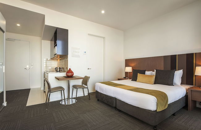 Quest on Franklin - Foto 6