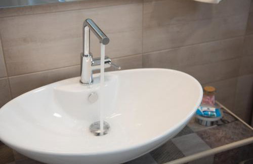 BLUE Seaside Studio - Foto 12