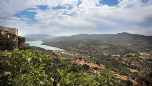 Casa Rural Mirador De La Luna - Foto 3
