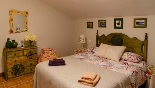 Casa Rural Cervarte - Photo 3