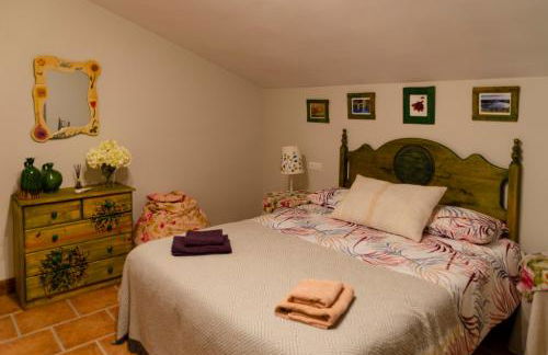 Casa Rural Cervarte - Photo 3