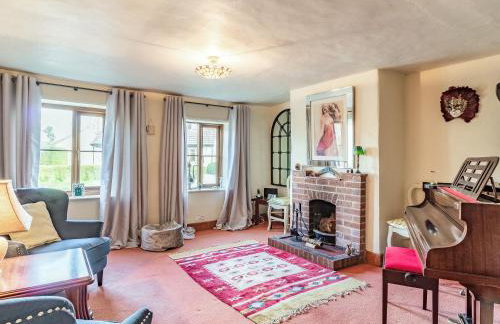 Horseshoes House - Foto 8