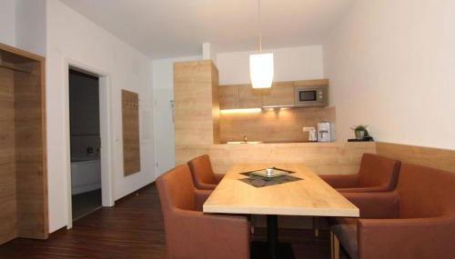 Residenz Grafenmatt, Ferienwohnung Feldberg - Foto 4