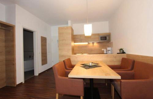 Residenz Grafenmatt, Ferienwohnung Feldberg - Foto 4