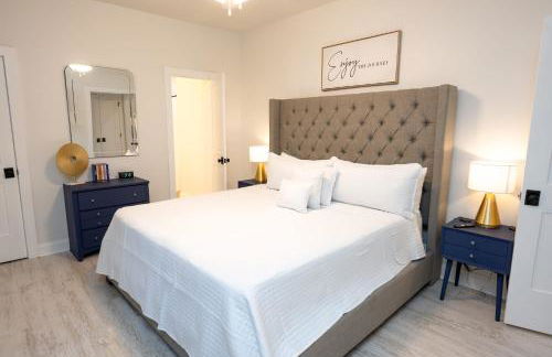 Esplanade Magic 5 Just Minutes By Uber Or Car To French Quarter and 5 mins from Superdome - Foto 32