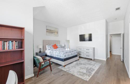 Bright and Cozy 4B Retreat in Frisco - Foto 22