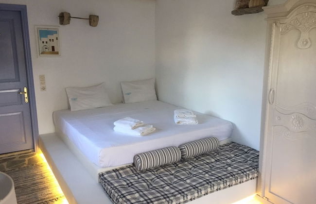 Patmos Exclusive Villas - Photo 55