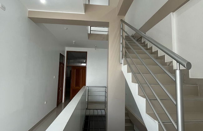 YURIMAGUAS APARTMENTS - Photo 4