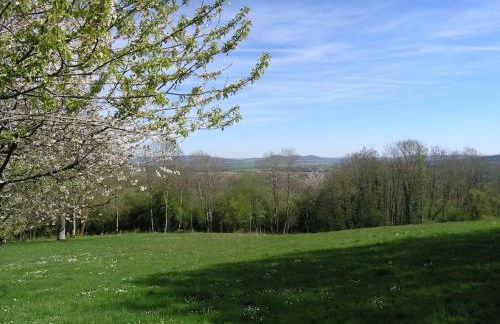 Les Jardins des 3 Provinces- Gîte - Foto 24