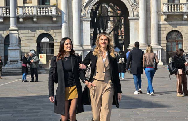 Tour privato di Padova - Foto 2