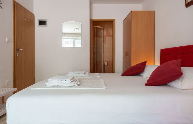 Studio for 2 People - Split Region - Photo 3