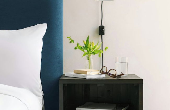 Sonder by Marriott Bonvoy Georgetown C&O Apartments Georgetown - Photo 31