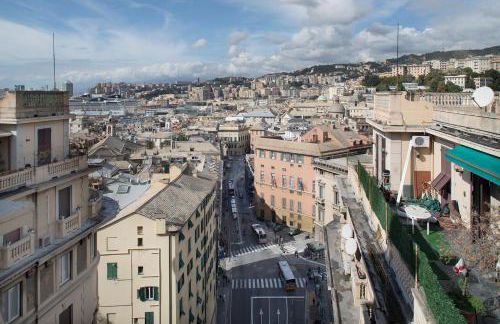 Pesto Guest House - Foto 32