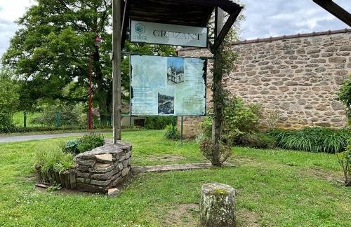 La petite vallée - Photo 24