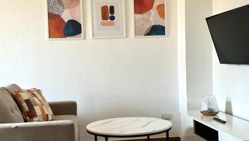 A39 - Ancona, comodo trilocale in centro storico - Foto 2