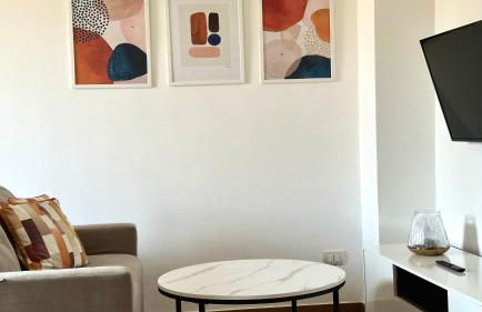 A39 - Ancona, comodo trilocale in centro storico - Foto 2