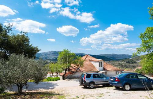 Holiday Home Apartment Kuna by Interhome - Photo 17