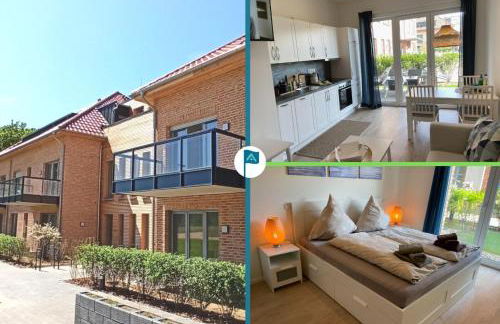 Wohnen am Südstrand - Ferienwohnung 0 4 - Foto 1