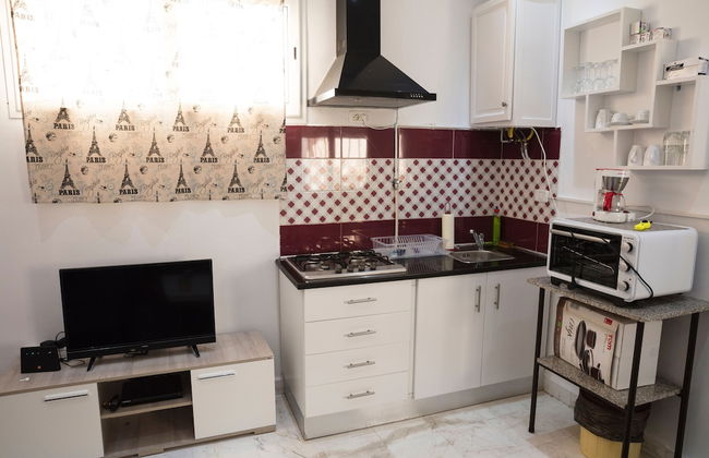 Charmin & Trendy Apartment Marsa Beach - Foto 4