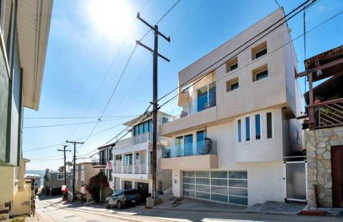 Moonstone Beach House Oceanview Luxe Retreat - Foto 66