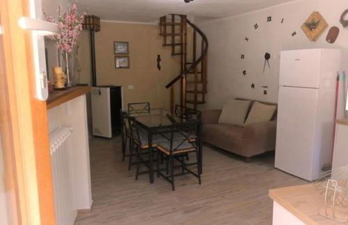 SCAPPO IN UMBRIA, Vicoletto - Foto 8