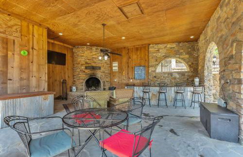 Lake Life 105 - Private Pool Overlooking The Lake! - Foto 22