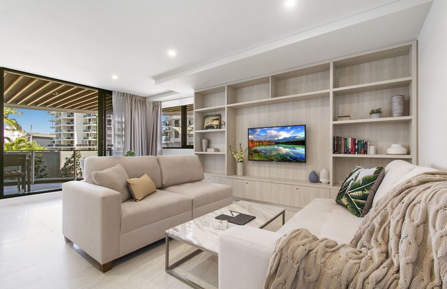 Breeze Mooloolaba - Foto 72