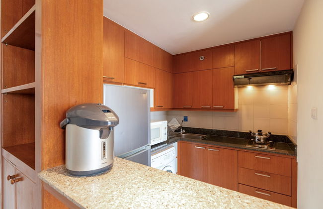 Kantary House Hotel & Serviced Apartments - Foto 24