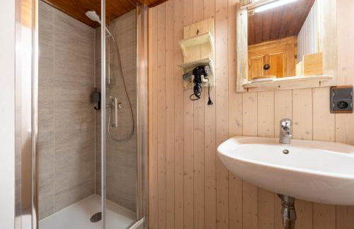 Chalet-Sixtine A large family chalet of 600m2 near La Clusaz - Foto 41