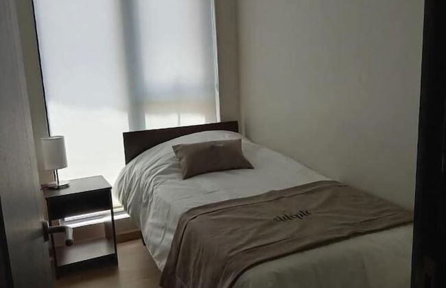 JC Apart Hotel Providencia - Foto 14