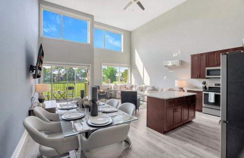 Luxe Condo Overlooking Park - Foto 33