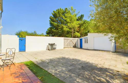 Brem sur Mer- Grande maison pour 9- 4 chambres - Foto 27