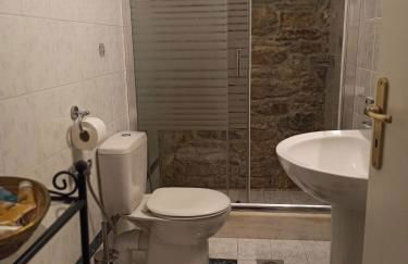 Magnolia Traditional Stone House in Vamvakou - Foto 50