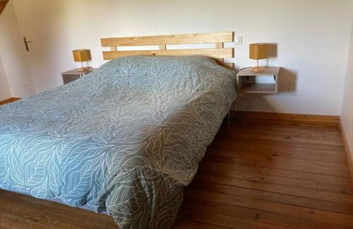 La Maisonnette - Photo 13