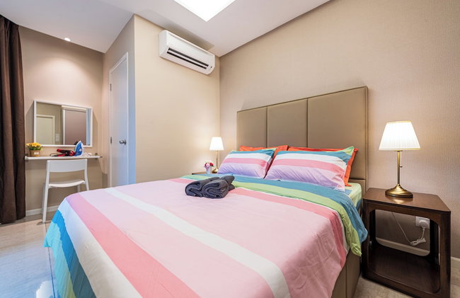 Dorsett Residences by BeYourHost - Foto 37