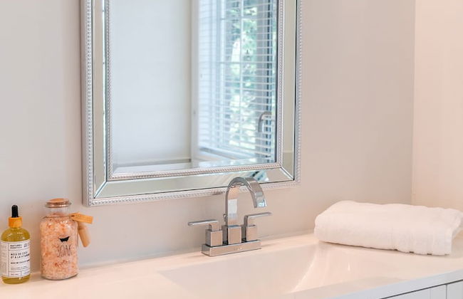 GLOBALSTAY. Unique 5BR Villa. Swimming Pool. HOT TUB - Foto 68