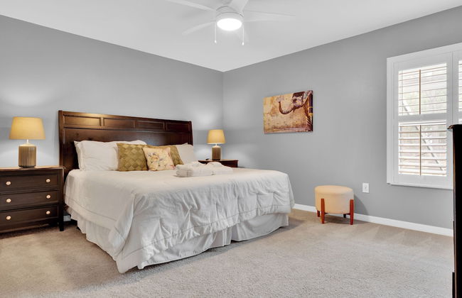 West Haven House 5 Bedroom - Foto 7