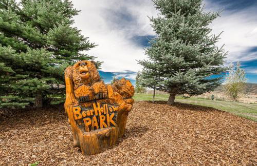 Bear Hollow Village by All Seasons Resort Lodging - Foto 18