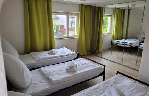 Haus für bis zu 8 Personen in Wachendorf - Foto 1