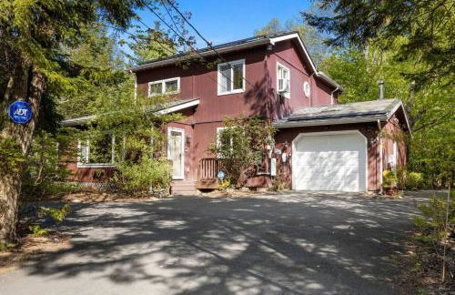 Mountain Oasis Hot Tub Game Room Fire Pit - Foto 3