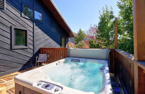 Wildflower Sundance Utah - Foto 23